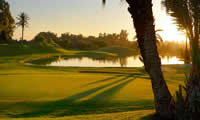golf du soleil